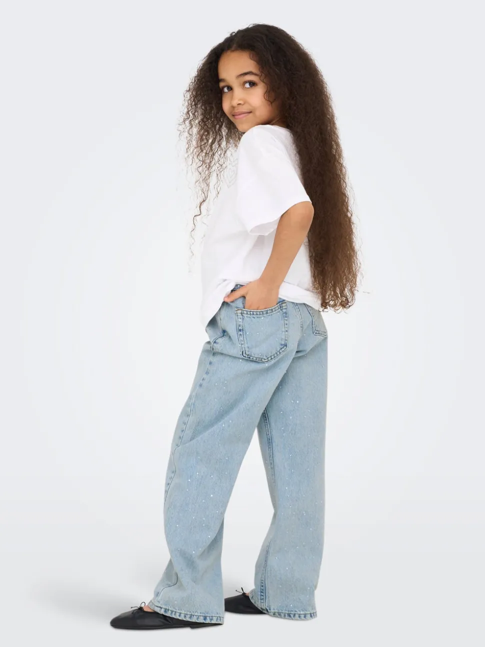 KOGCOBAIN Straight Fit Jeans