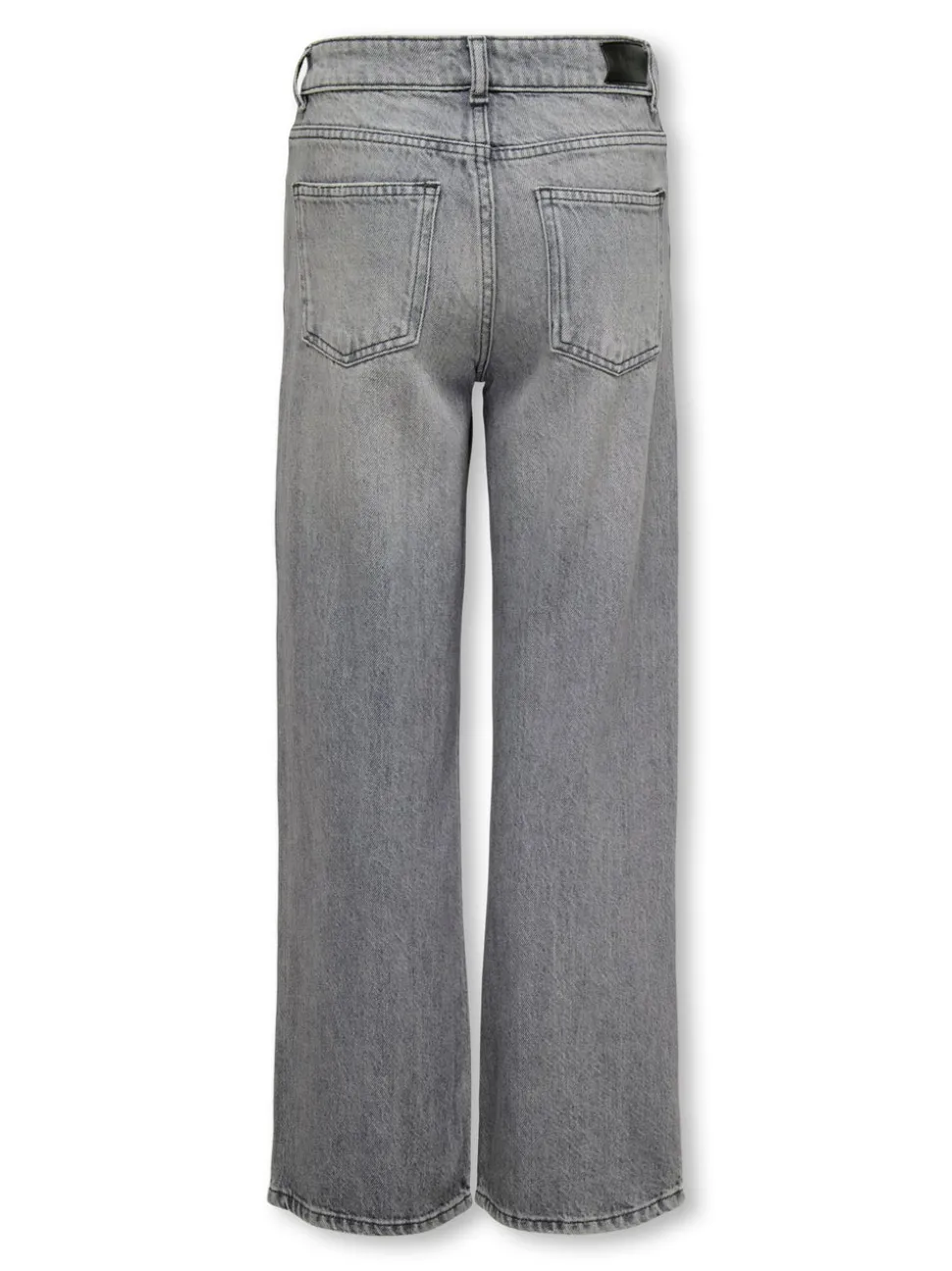 KOGCOBAIN Wide Leg Fit Jeans