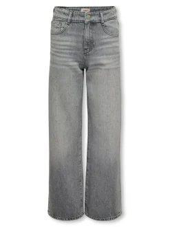 KOGCOBAIN Wide Leg Fit Jeans