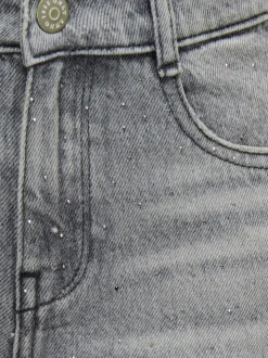 KOGCOBAIN Wide Leg Fit Jeans