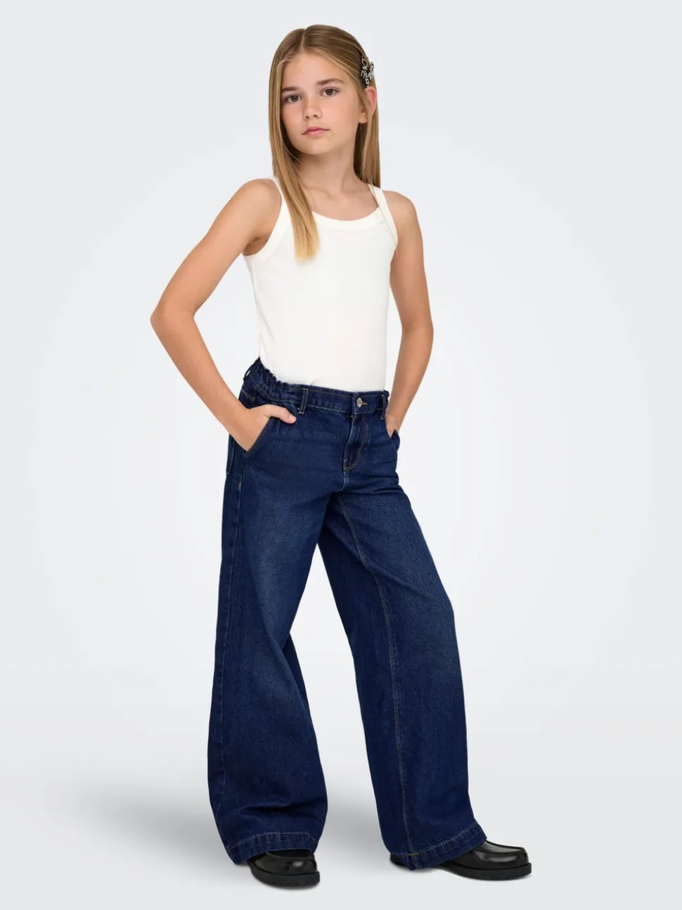 KOGCOMET Flared Fit Jeans