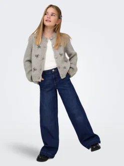 KOGCOMET Flared Fit Jeans