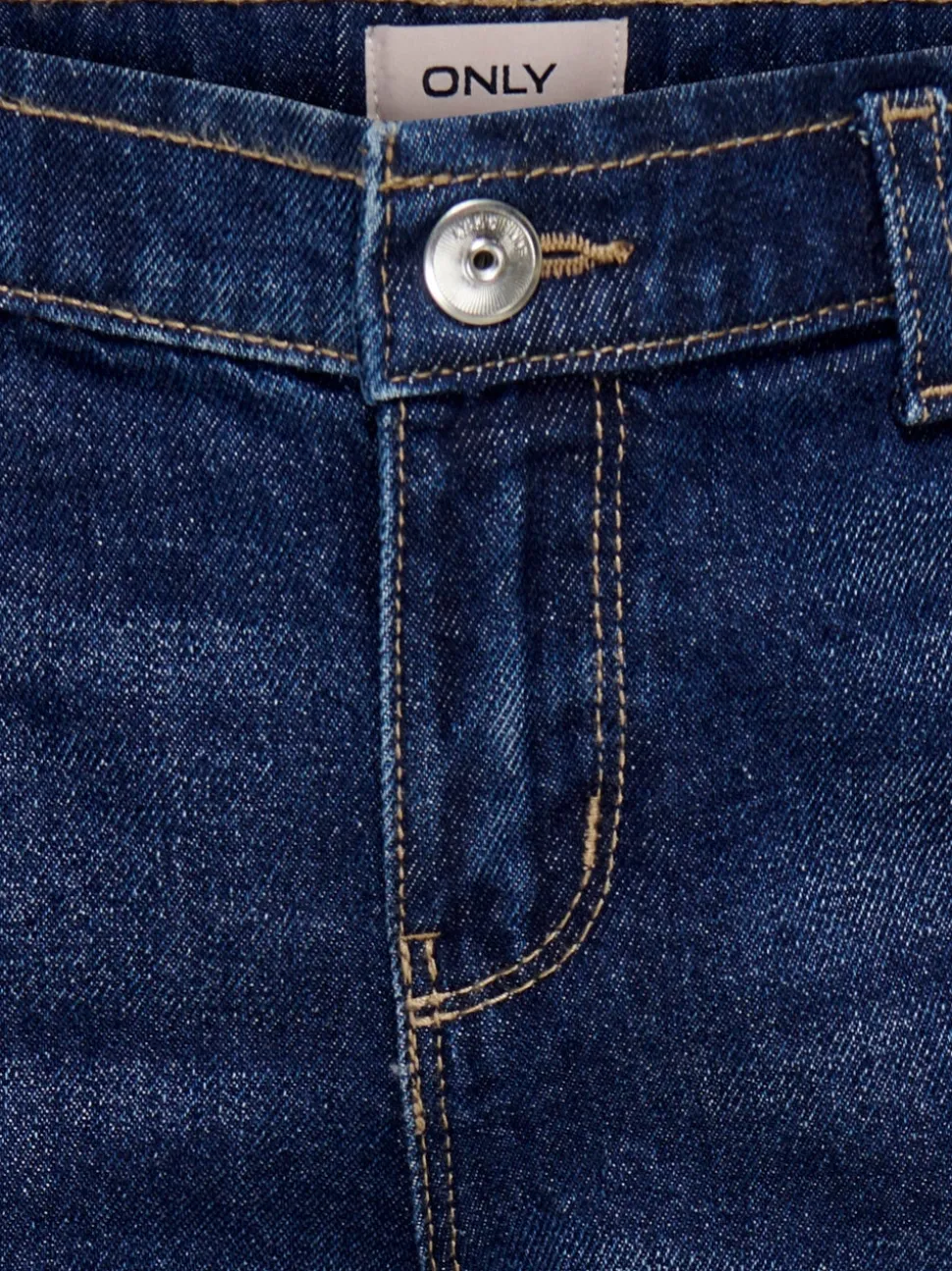 KOGCOMET Flared Fit Jeans