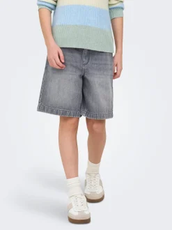 KOGCOMET Oversize Fit Short
