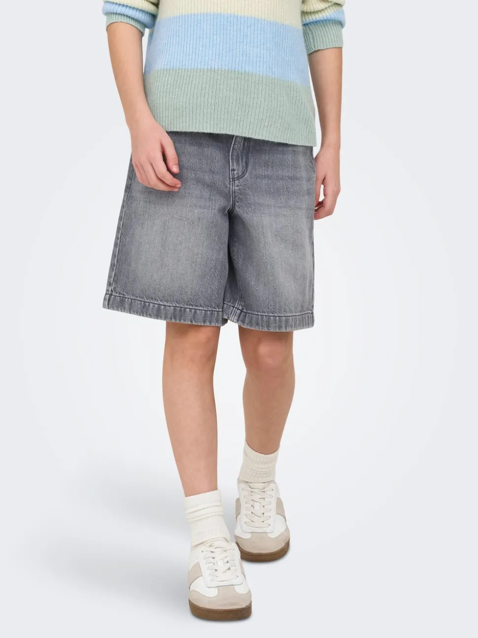 KOGCOMET Oversize Fit Short