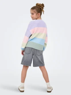 KOGCOMET Oversize Fit Short