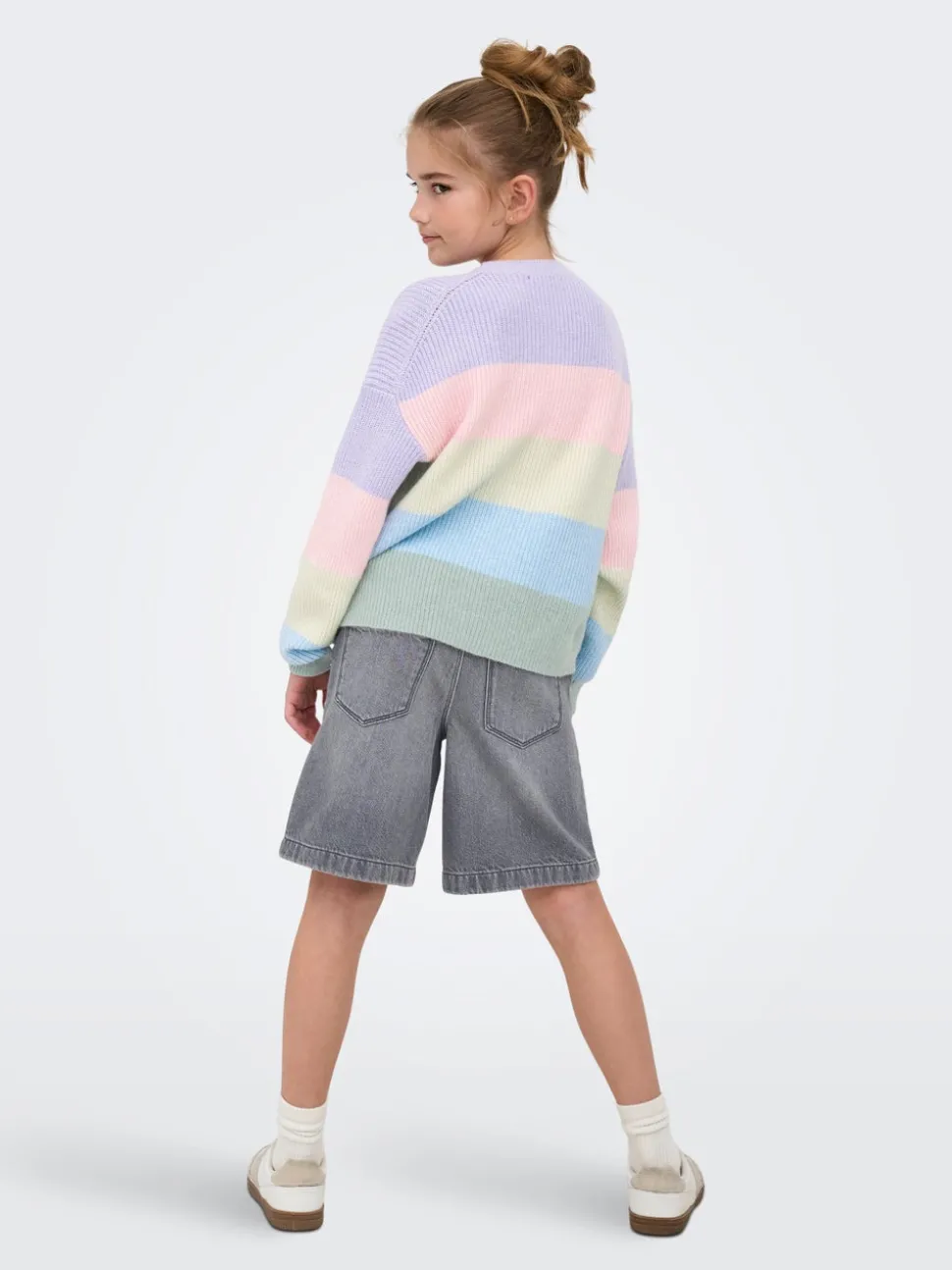 KOGCOMET Oversize Fit Short