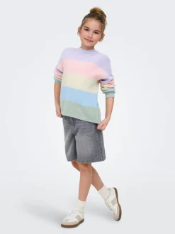 KOGCOMET Oversize Fit Short
