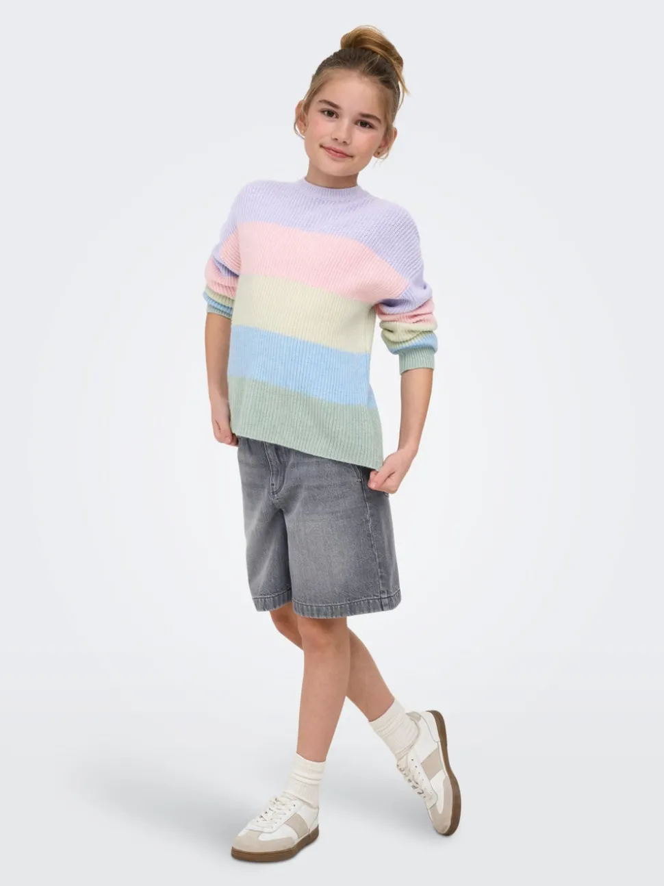 KOGCOMET Oversize Fit Short