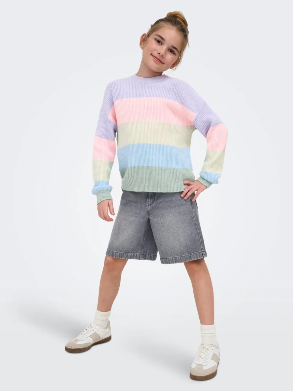KOGCOMET Oversize Fit Short