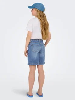 KOGCOMET Oversize Fit Short