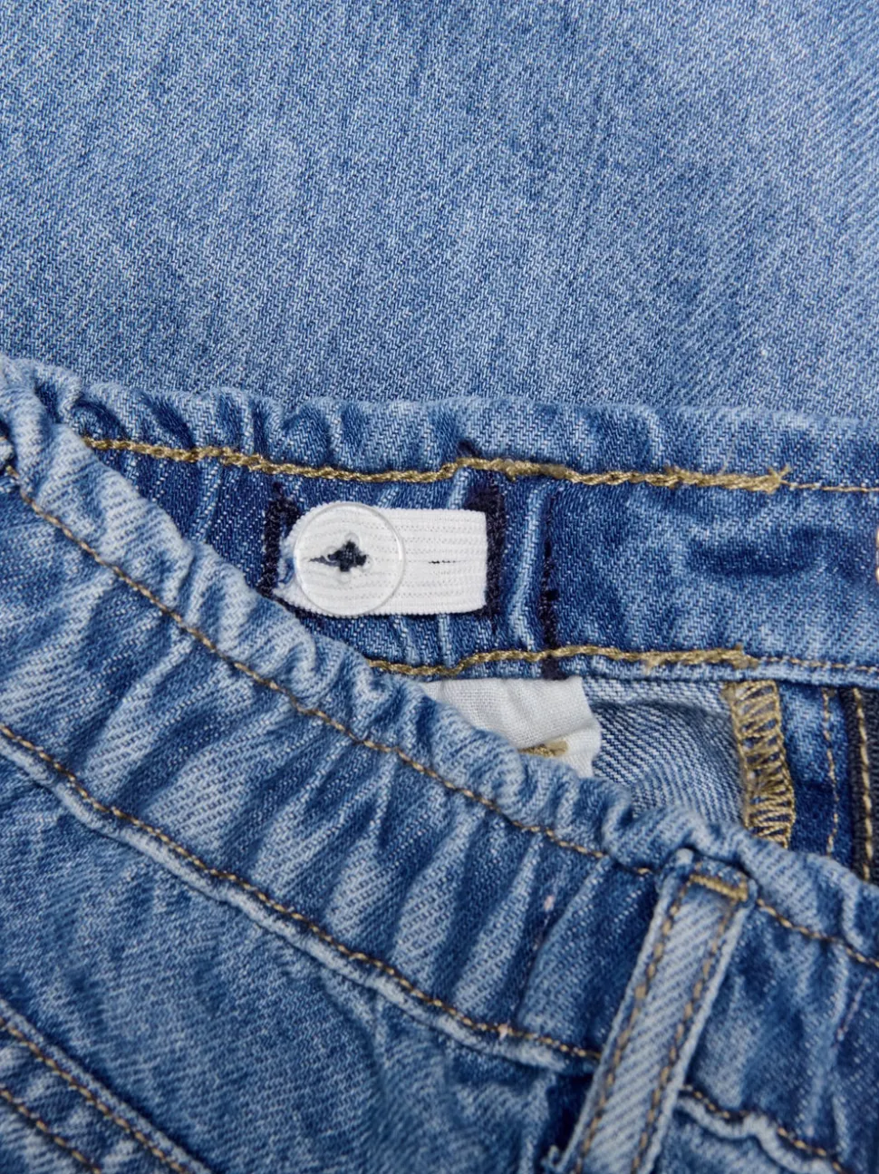 KOGCOMET Oversize Fit Short
