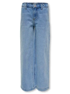 KOGCOMET Taille classique Wide Leg Fit Jeans