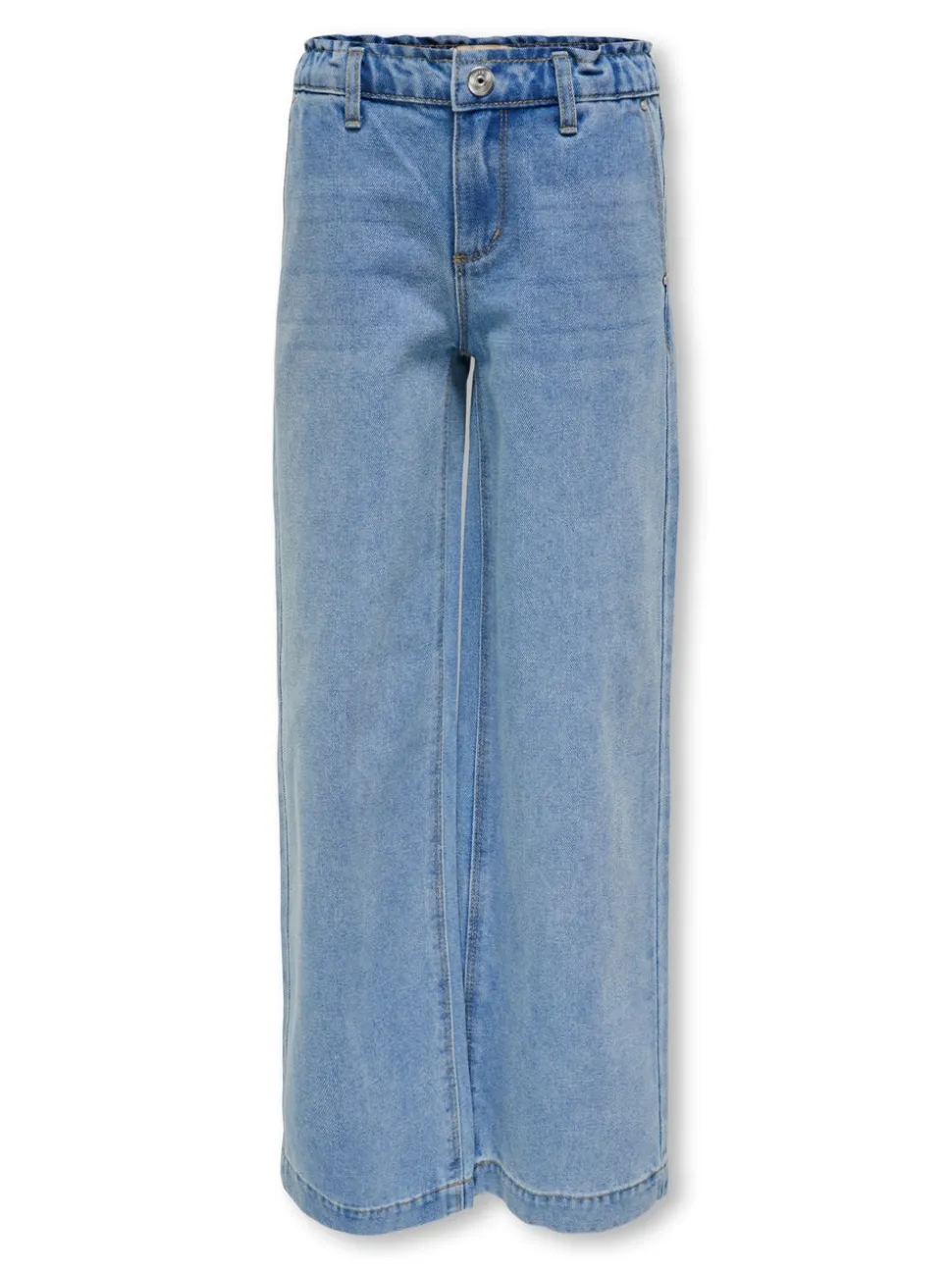 KOGCOMET Taille classique Wide Leg Fit Jeans