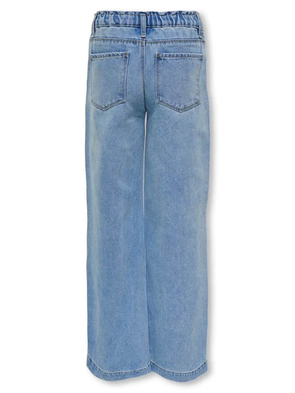 KOGCOMET Taille classique Wide Leg Fit Jeans