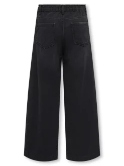 KOGCOMET Wide Leg Fit Jeans