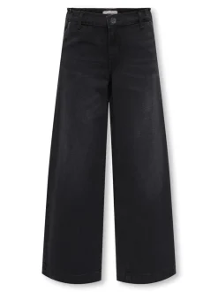 KOGCOMET Wide Leg Fit Jeans