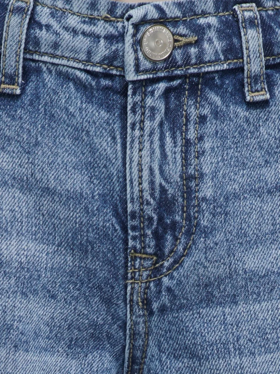 KOGCOMET Wide Leg Fit Jeans