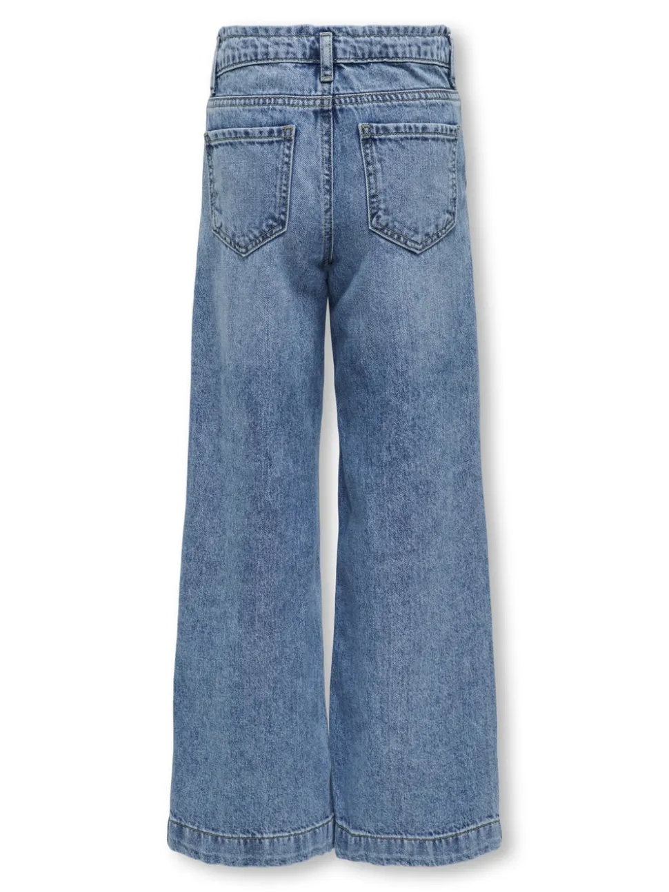 KOGCOMET Wide Leg Fit Jeans
