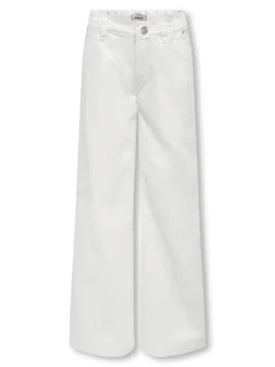 KOGCOMET Wide Leg Fit Jeans