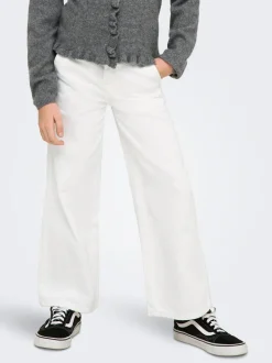 KOGCOMET Wide Leg Fit Jeans