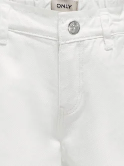 KOGCOMET Wide Leg Fit Jeans
