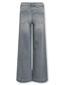 KOGCOMET Wide Leg Fit Jeans