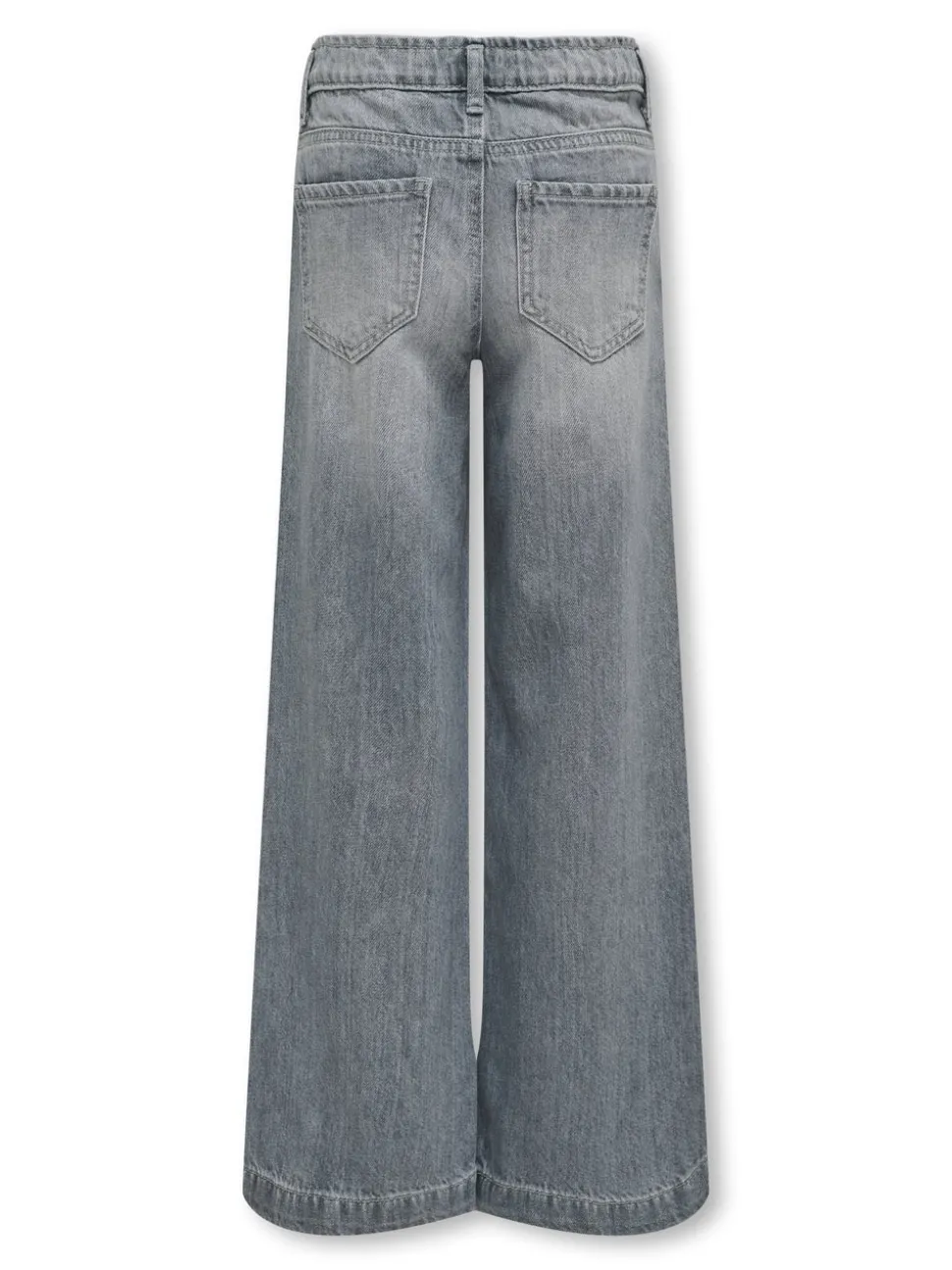 KOGCOMET Wide Leg Fit Jeans