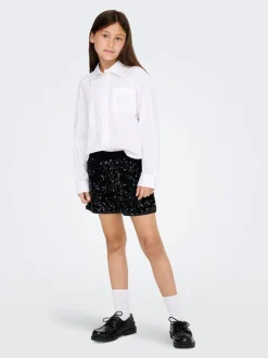 KOGCONFIDENCE Regular Fit Short