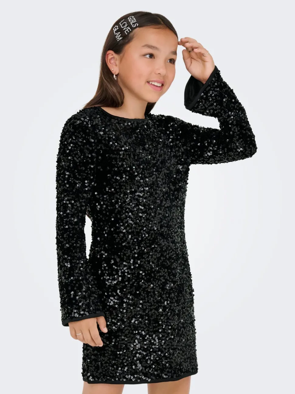 KOGCONFIDENCE Robe courte
