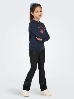 KOGCOOL Flared Fit Pantalon