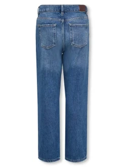KOGDAD Straight Fit Jeans