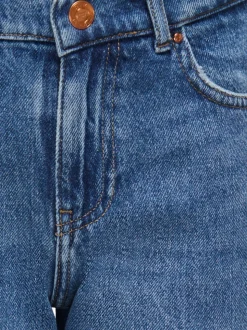 KOGDAD Straight Fit Jeans