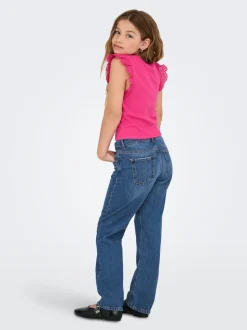 KOGDAD Straight Fit Jeans