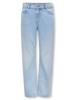 KOGDAD Taille moyenne Straight Fit Jeans