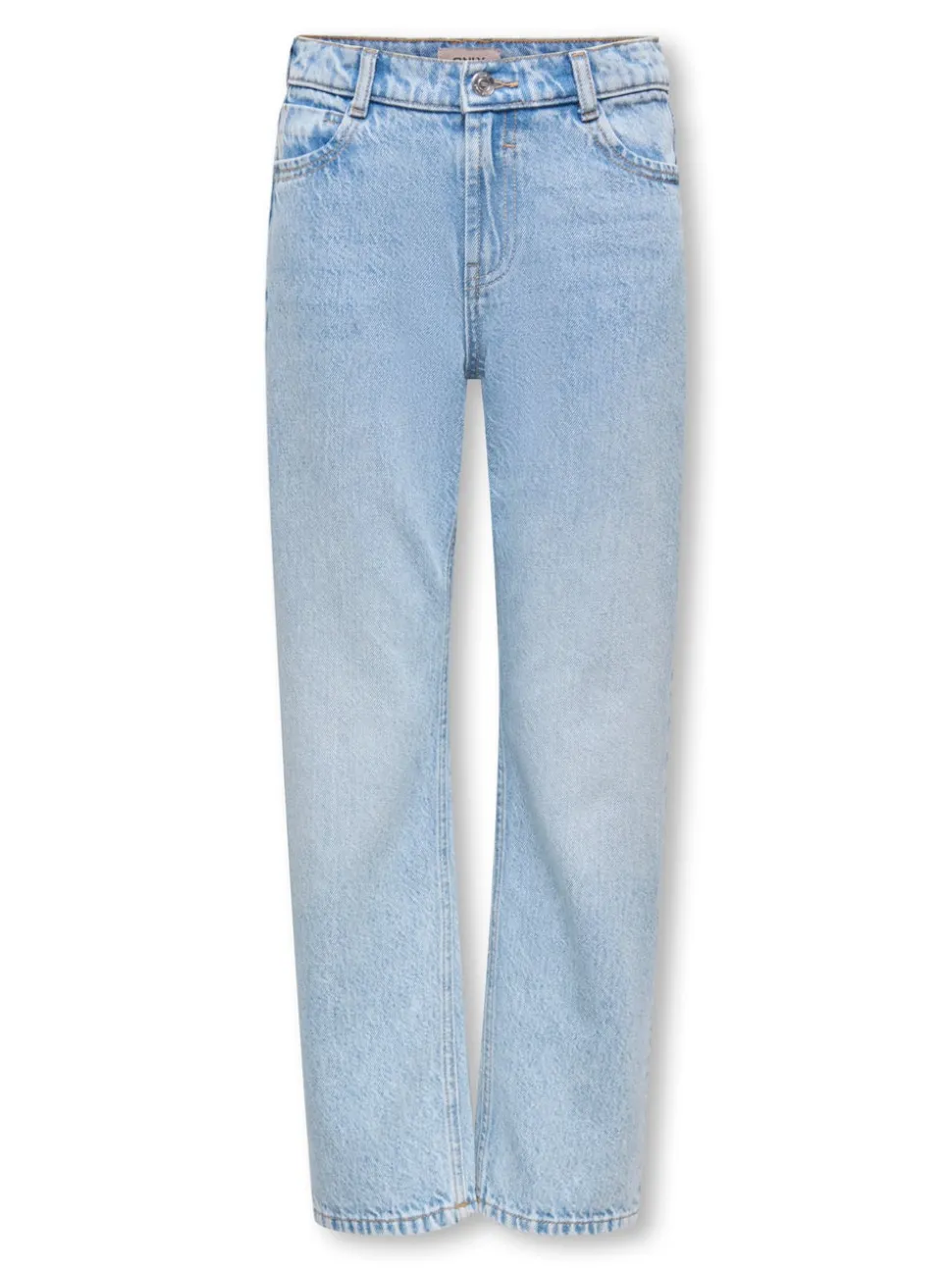 KOGDAD Taille moyenne Straight Fit Jeans