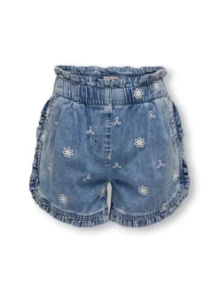 KOGDANDY Comfort Fit Short en denim