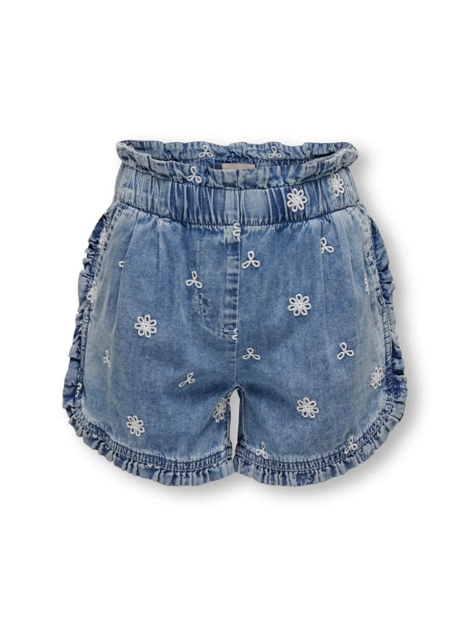 KOGDANDY Comfort Fit Short en denim