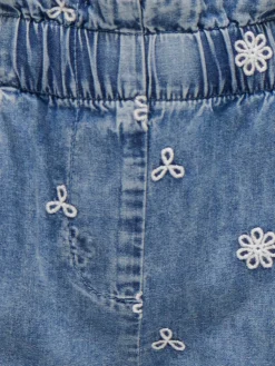 KOGDANDY Comfort Fit Short en denim