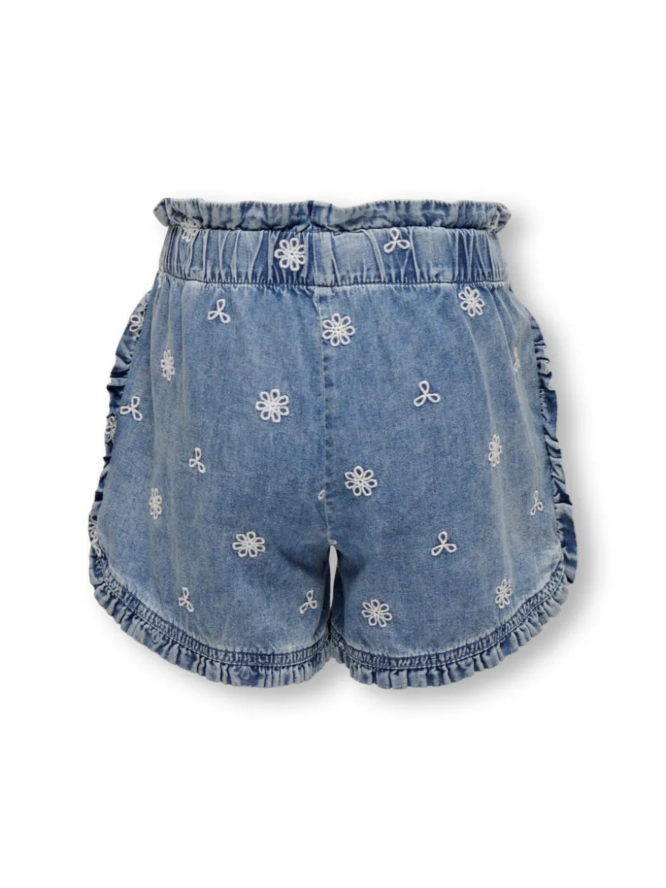 KOGDANDY Comfort Fit Short en denim