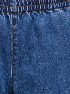 KOGDEIA Taille haute Wide Leg Fit Jeans