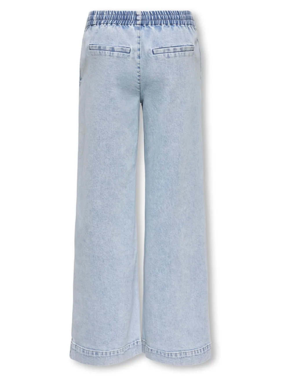KOGDEIA Taille haute Wide Leg Fit Jeans