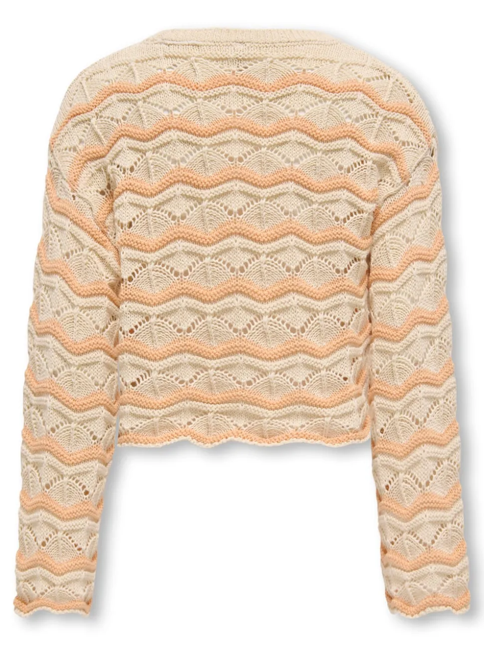 -KOGDONNA Pull en maille