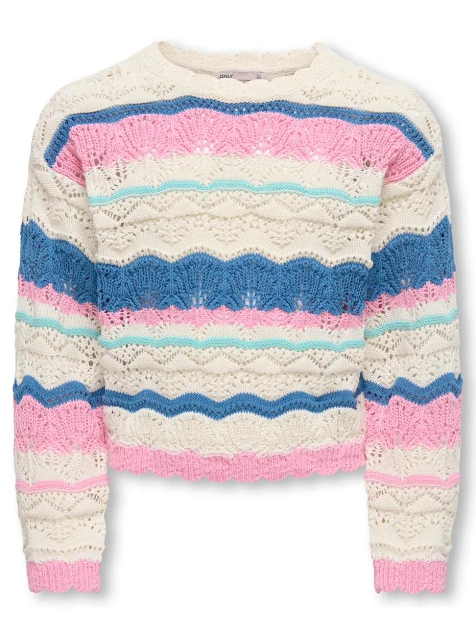 KOGDONNA Pull en maille