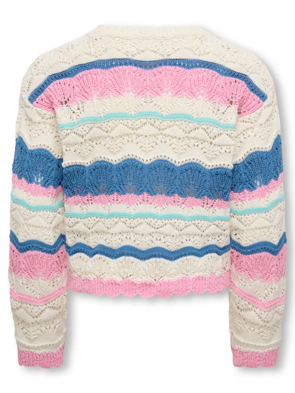 KOGDONNA Pull en maille