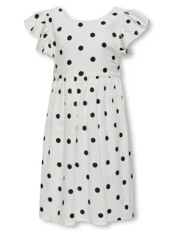 KOGDOTTY Robe courte
