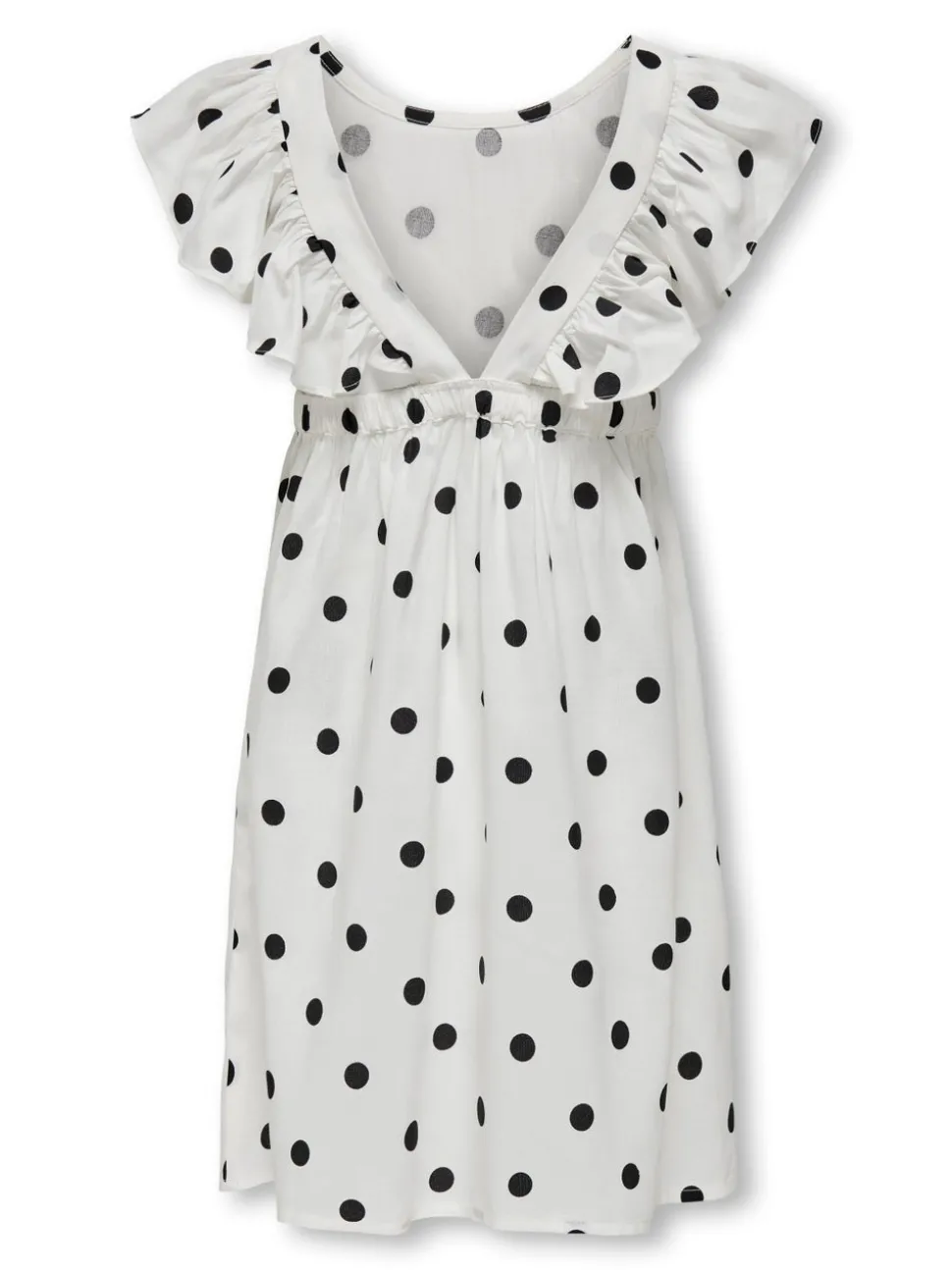 KOGDOTTY Robe courte