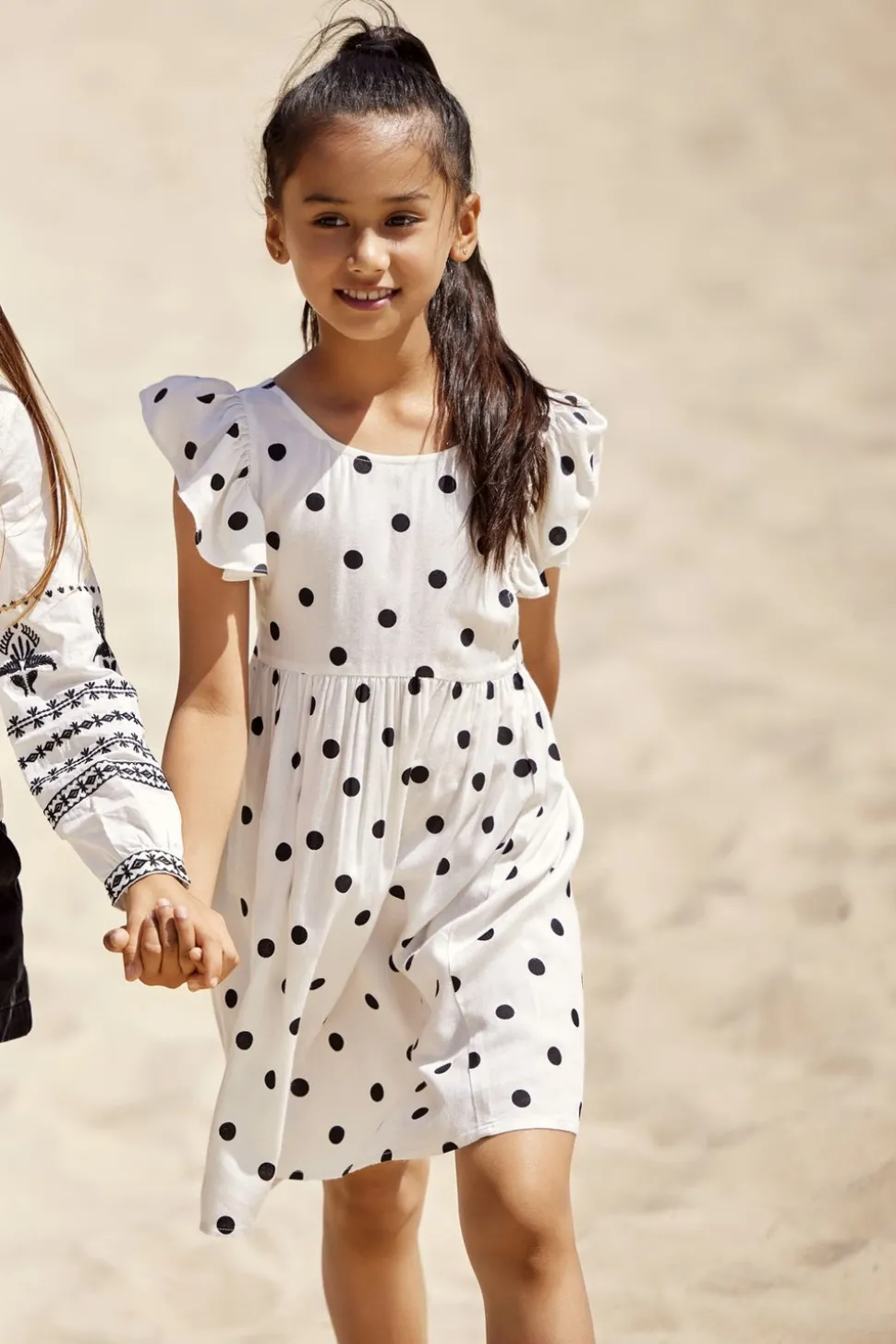 KOGDOTTY Robe courte