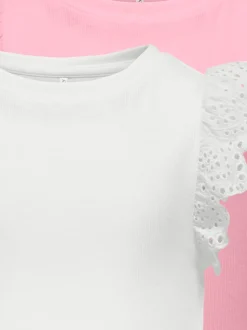 KOGDREA 2-pack Top