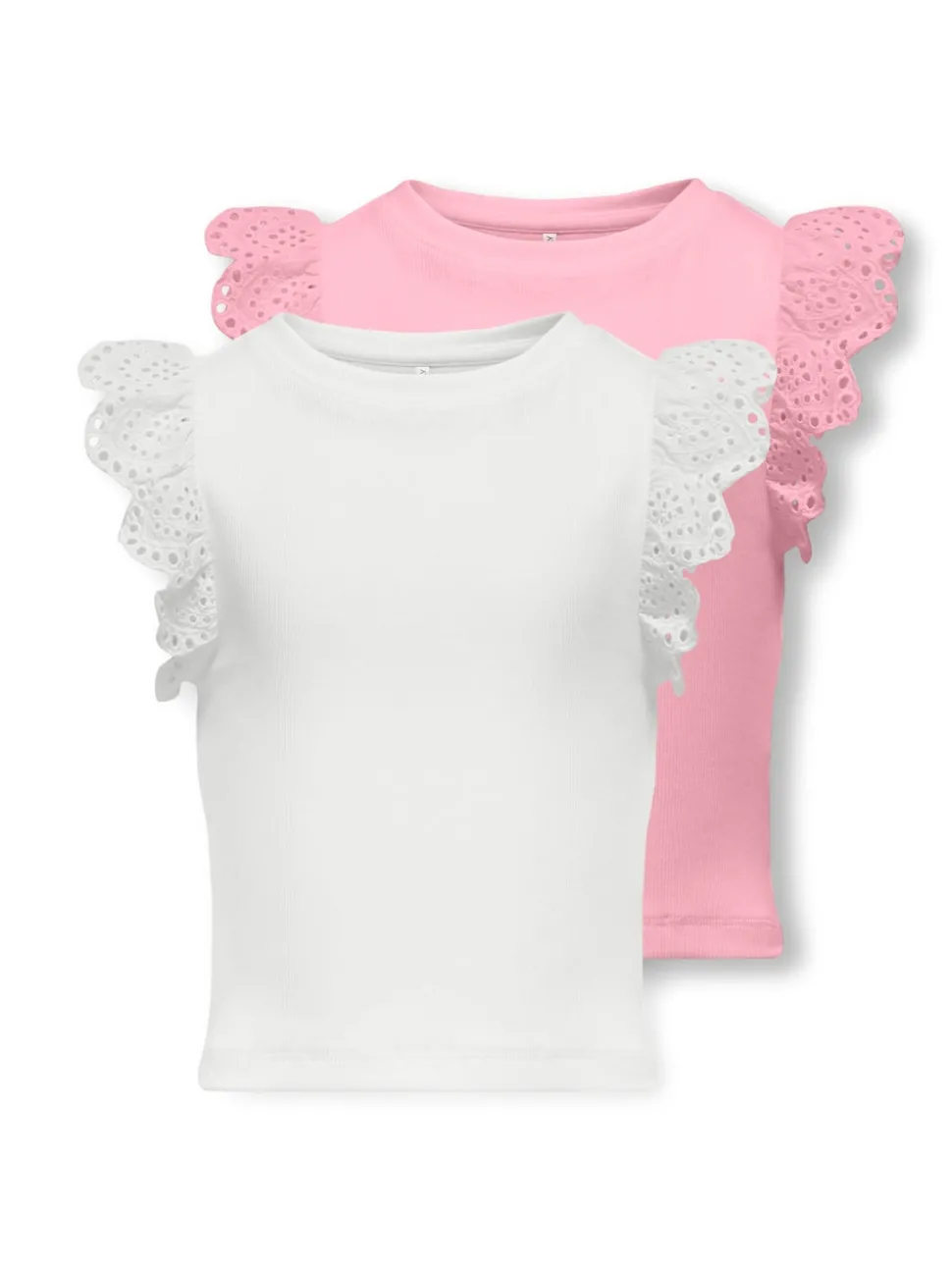 KOGDREA 2-pack Top